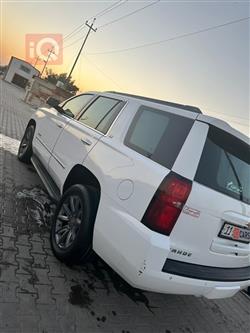 شيفروليه تاهو